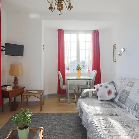 Apartment Vue Directe 2 Personnes Saint-Quay-Portrieux