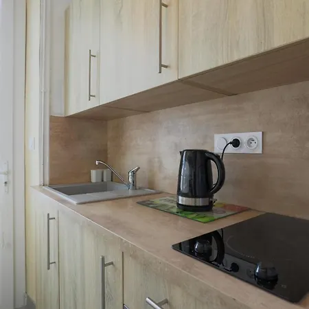 Vue Directe 2 Personnes Apartment Saint-Quay-Portrieux