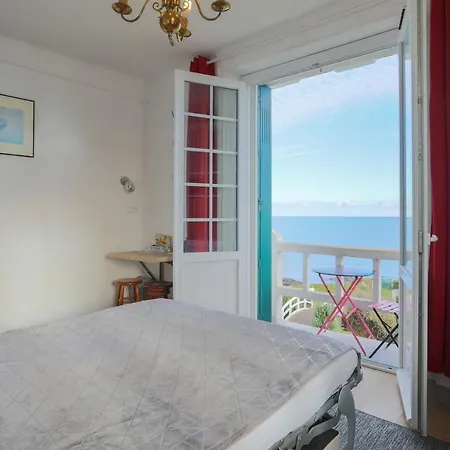 Vue Directe 2 Personnes Apartment *