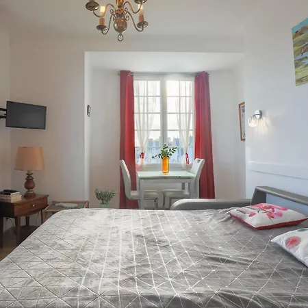 Vue Directe 2 Personnes Apartment *