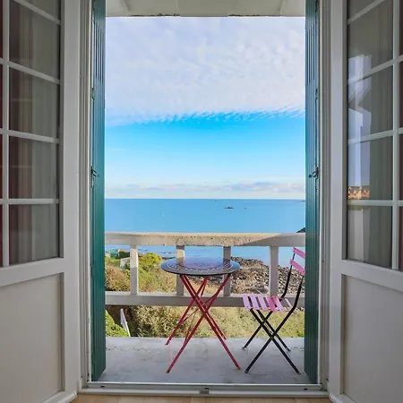 Apartment Vue Directe 2 Personnes *